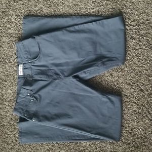Men's Wrangler Straight Fit Pants
